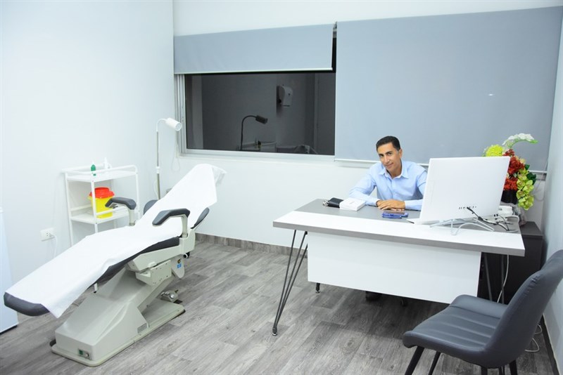 Freetox Event at Pearl Clinica by Carla